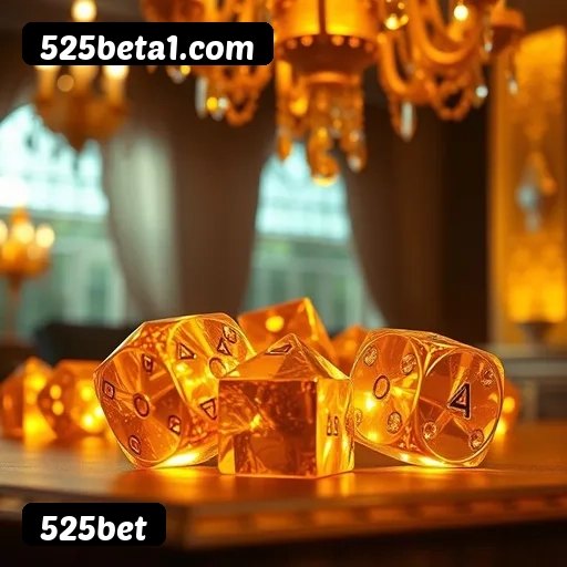 Vantagens exclusivas 525bet para jogadores brasileiros - São Paulo, Rio, BH