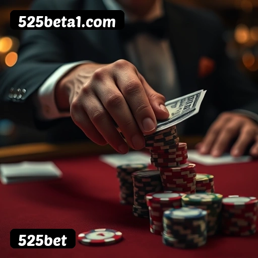 525bet APP mobile iOS Android - 187 mil downloads São Paulo Rio BH