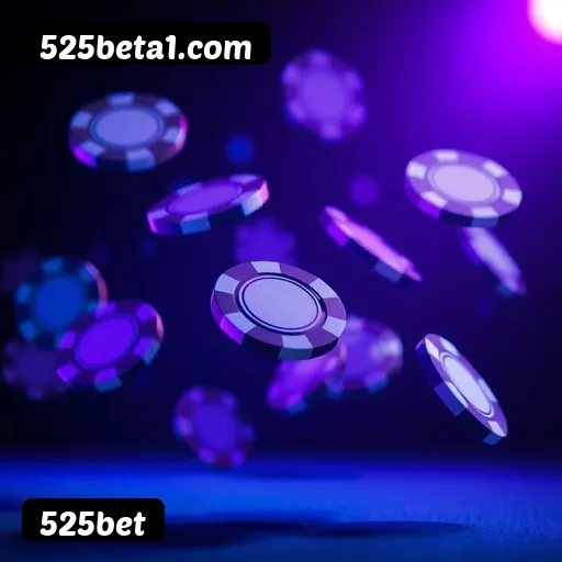 Níveis do programa VIP da 525bet